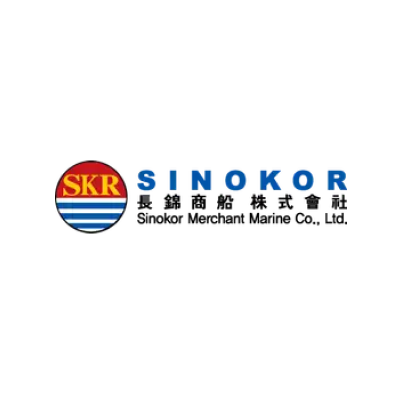 Sinokor Merchant Marine logo